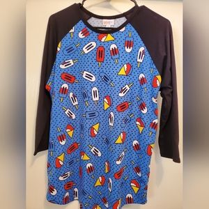 Lularoe Large Randy